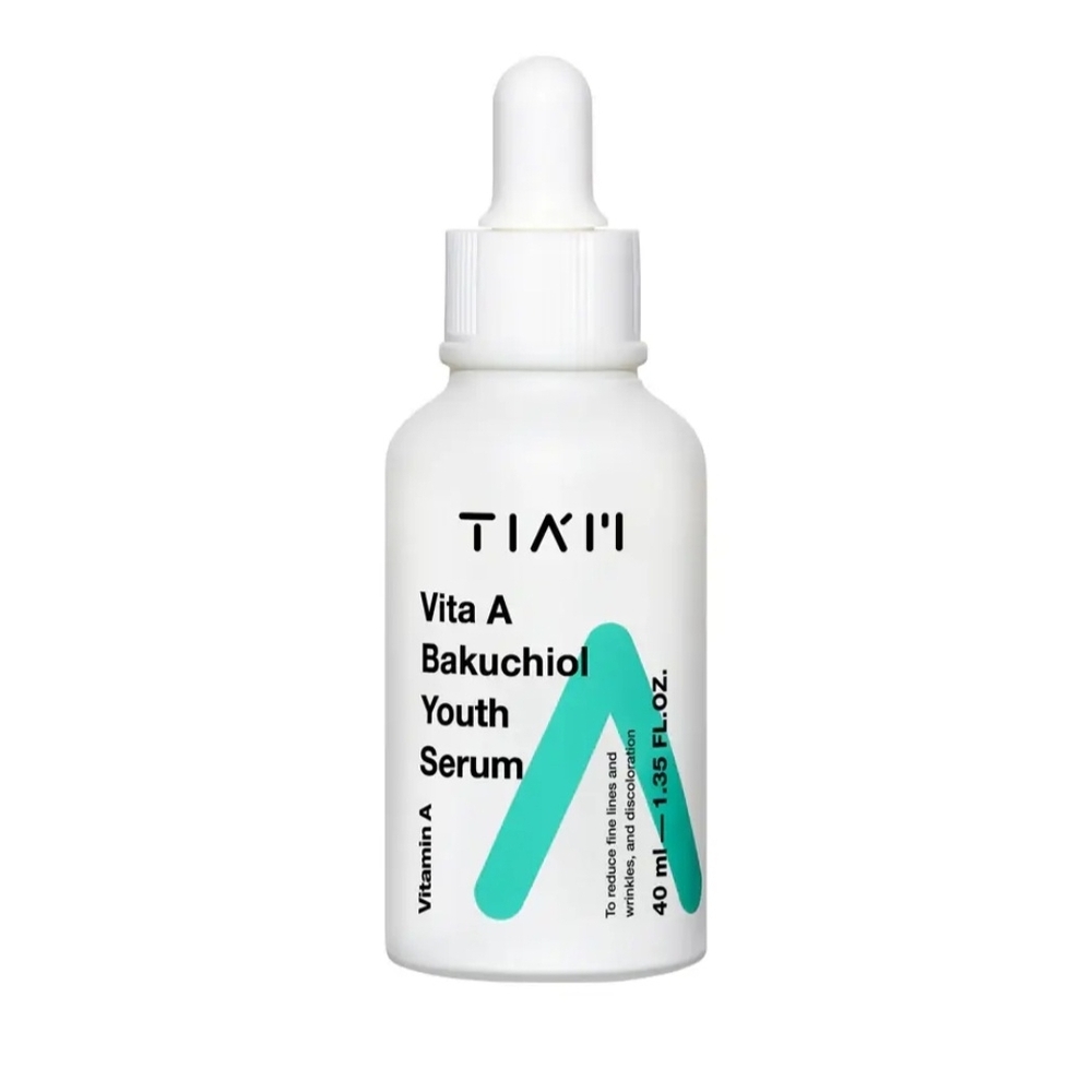 TIAM Vita A Bakuchiol Youth Serum